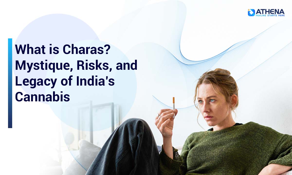 What is Charas? Mystique, Risks, and Legacy of India’s Cannabis