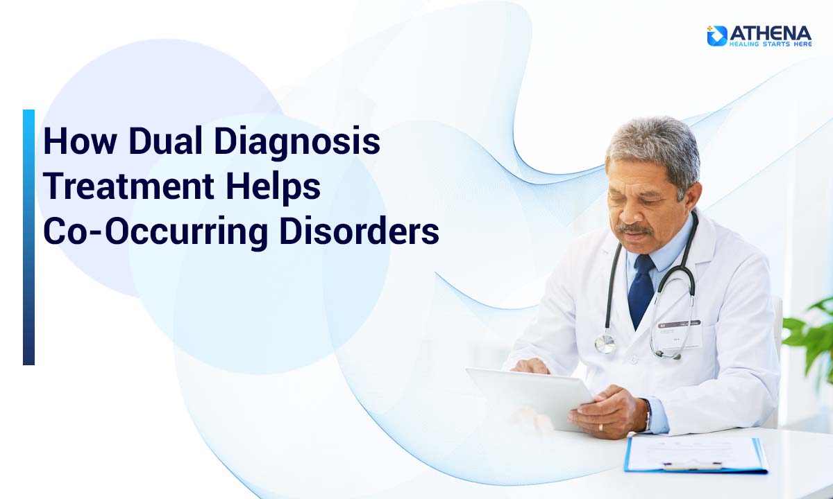 How Dual Diagnosis Treatment Helps Co-Occurring Disorders