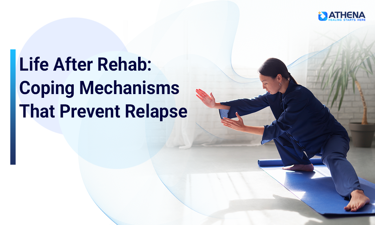 Life After Rehabilitation: Building Stability, Purpose, and Long-Term Recovery