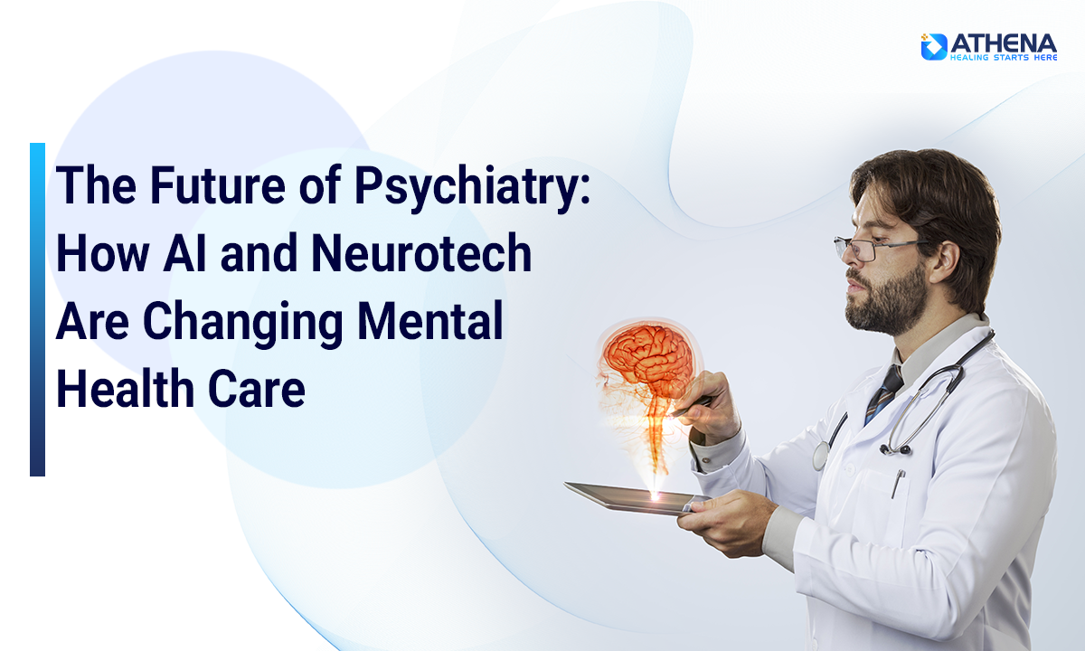 future-psychiatry-ai-neurotechnology-mental-health-care