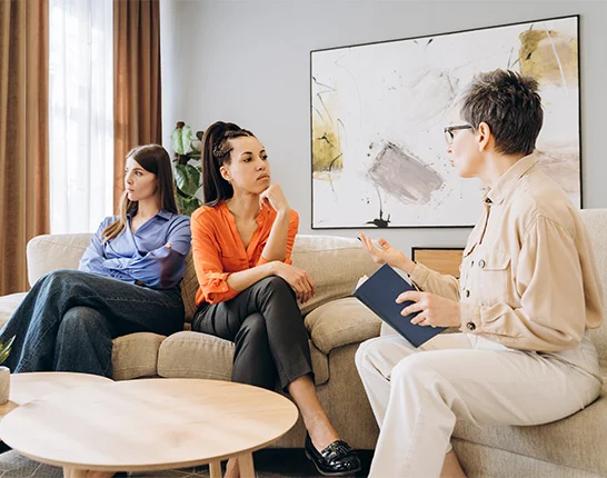 A Team Built for Dual Diagnosis, Not Two Separate Referrals