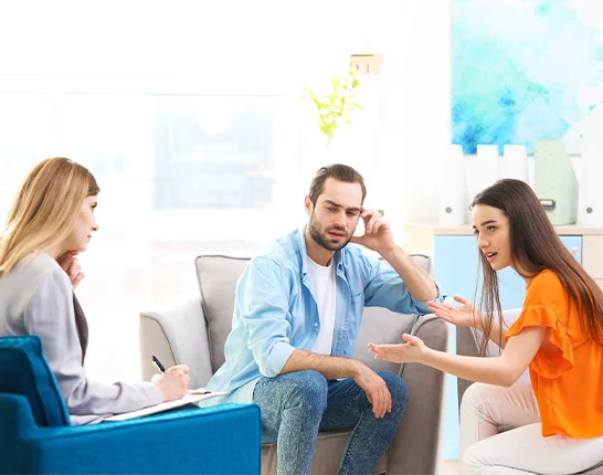 A Team That Treats Trauma and Substance Use as One Case File