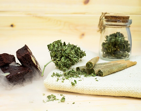 A Team That Treats Women's Cannabis Use as Its Own Category, Not an Afterthought