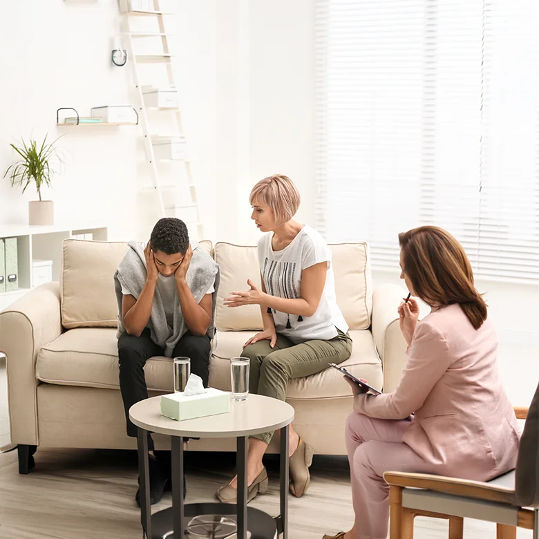 A Trusted Schizophrenia and Substance Abuse Treatment Centre in Guwahati