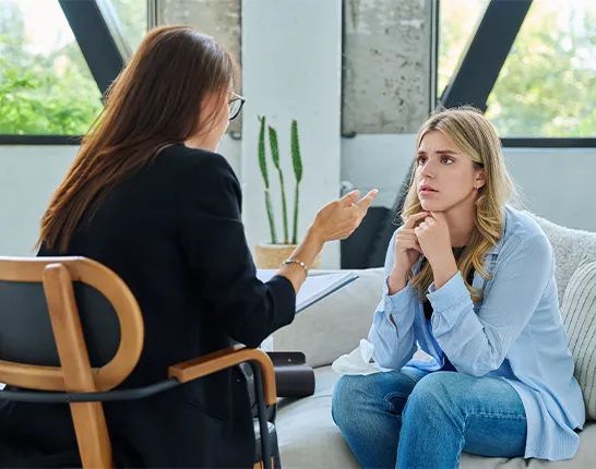 Specialized Alcohol Addiction Treatment for Women in Gurgaon