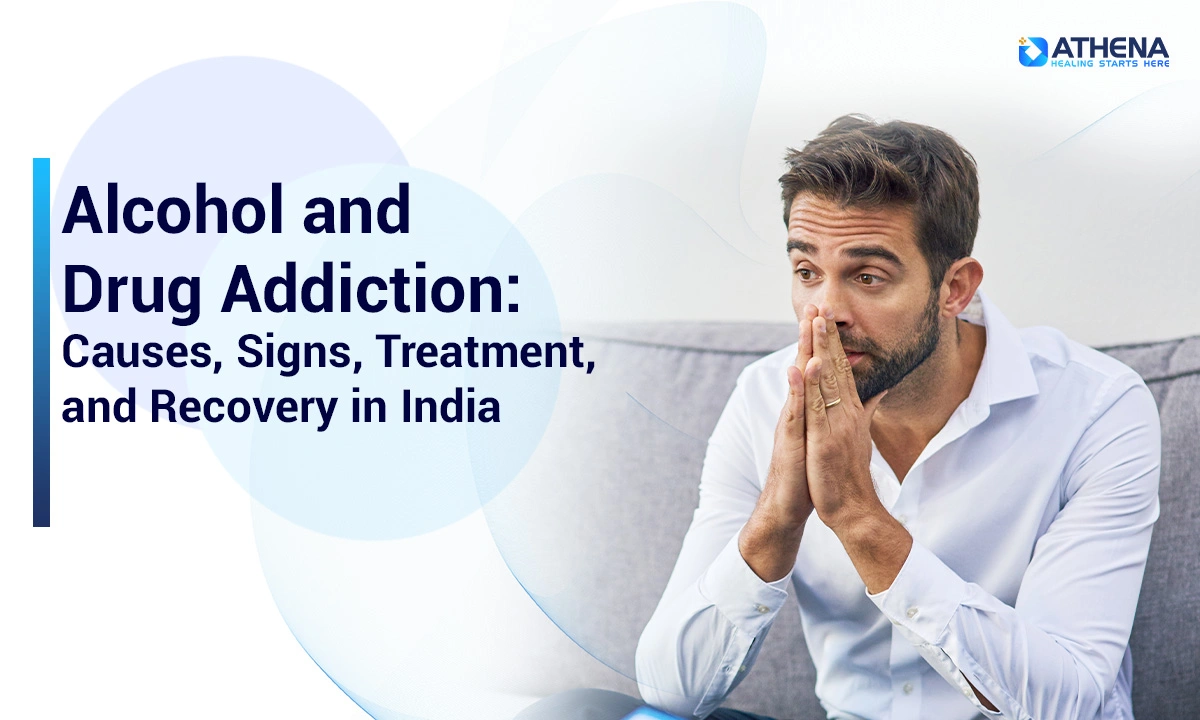 Alcohol and Drug Addiction
