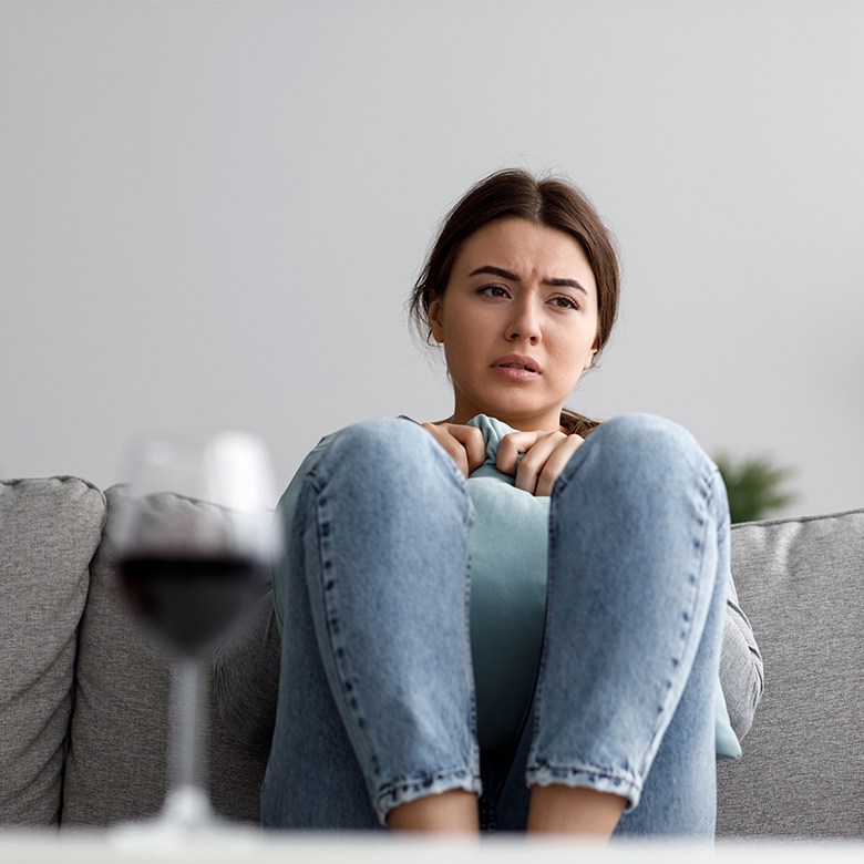 Why Women Today Are More Prone To Alcohol Dependency