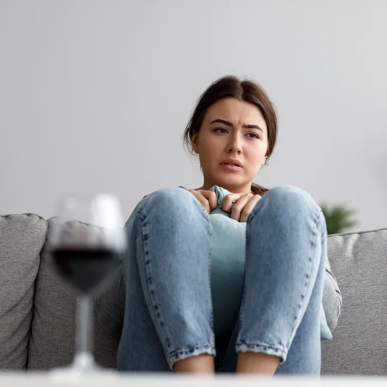 Why Women Today Are More Prone To Alcohol Dependency