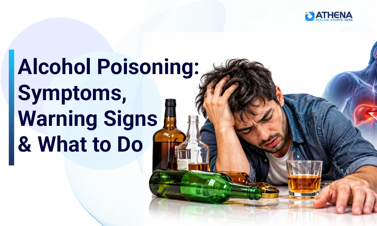 Alcohol Poisoning