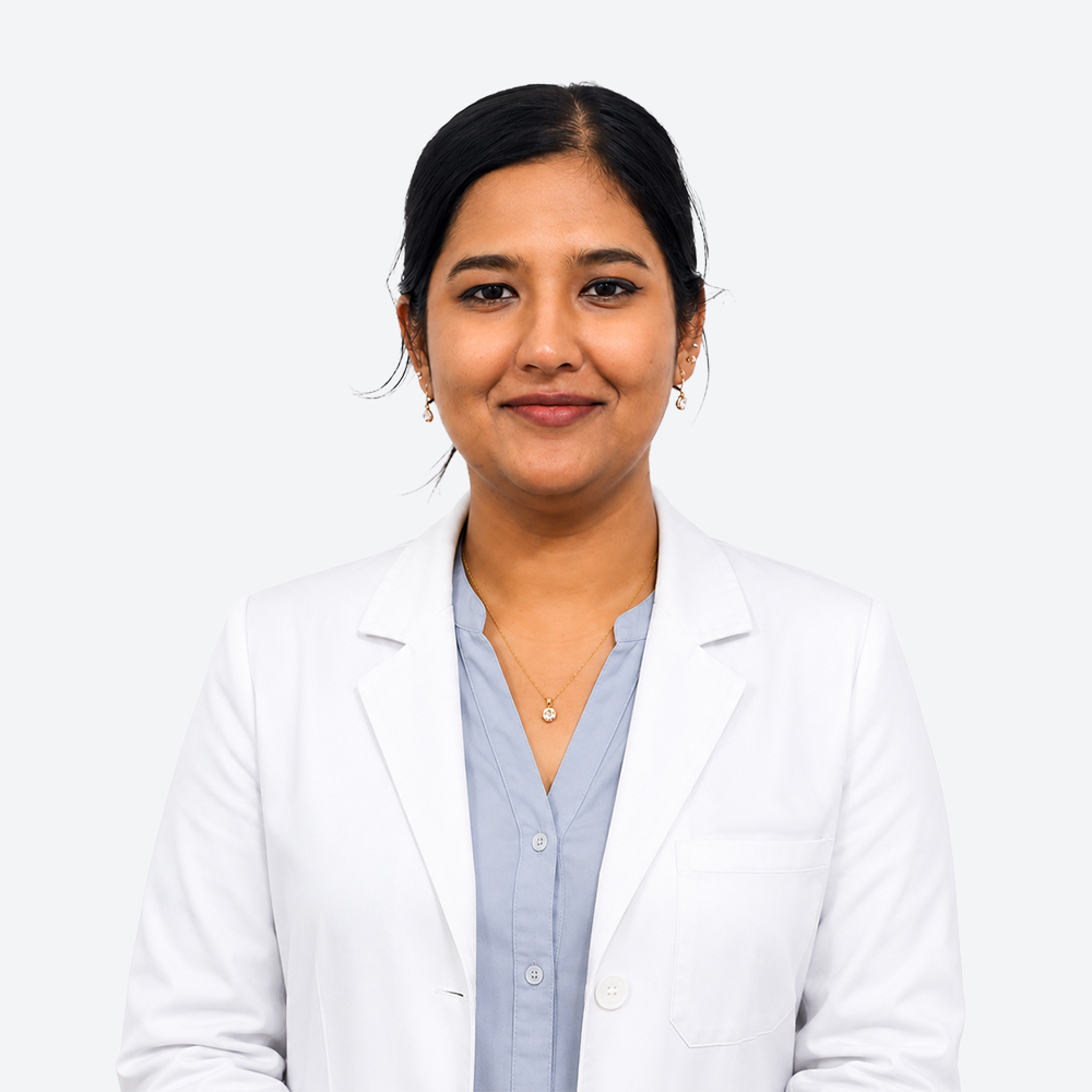 Anwesha Pratihar