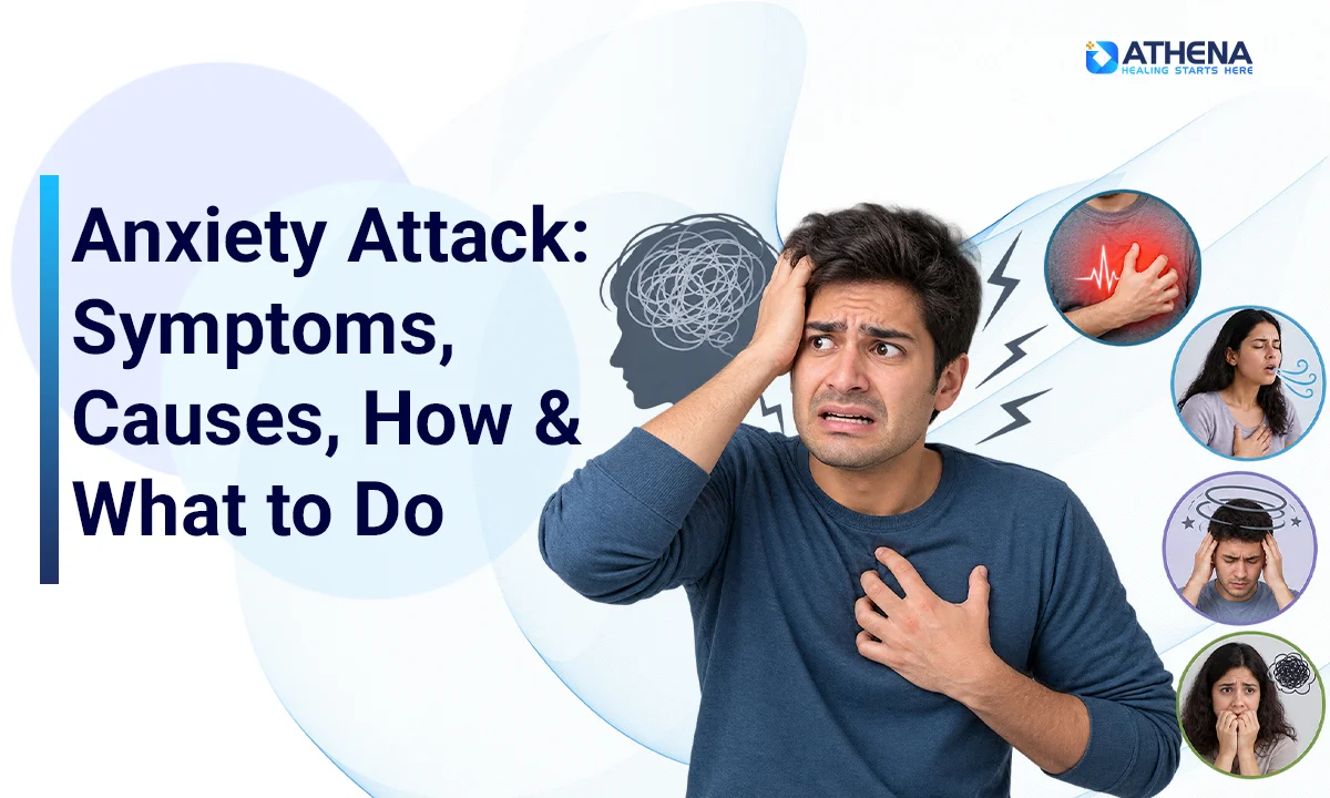 Anxiety Attack
