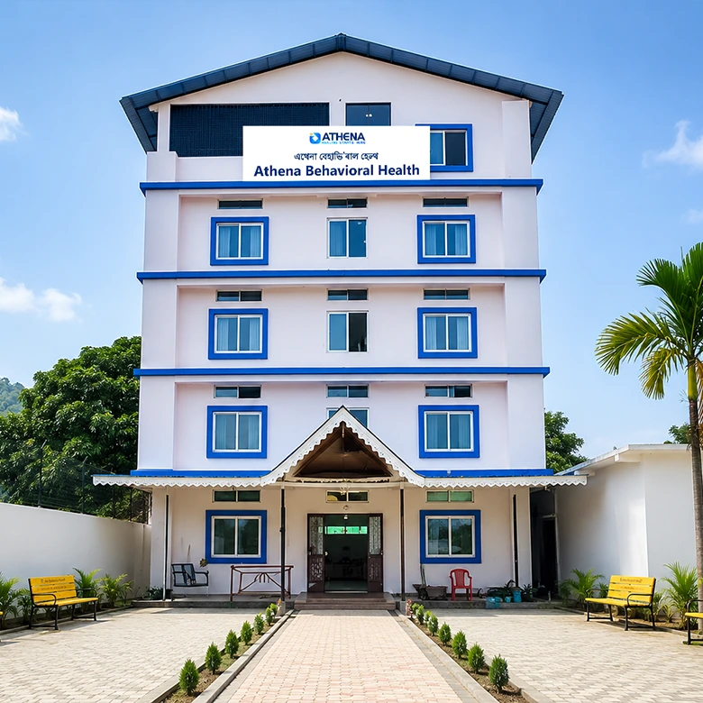 From Cocaine Addiction to Recovery: Guwahati's Trusted Treatment Centre