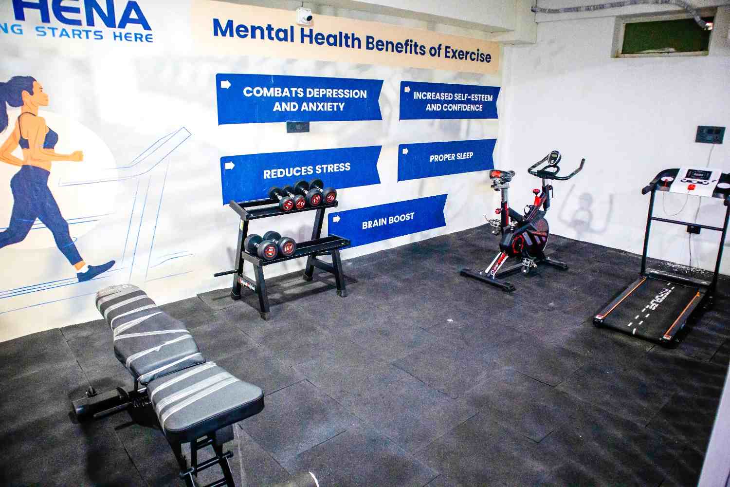 Conditions Treated by Our Noida Psychiatrists