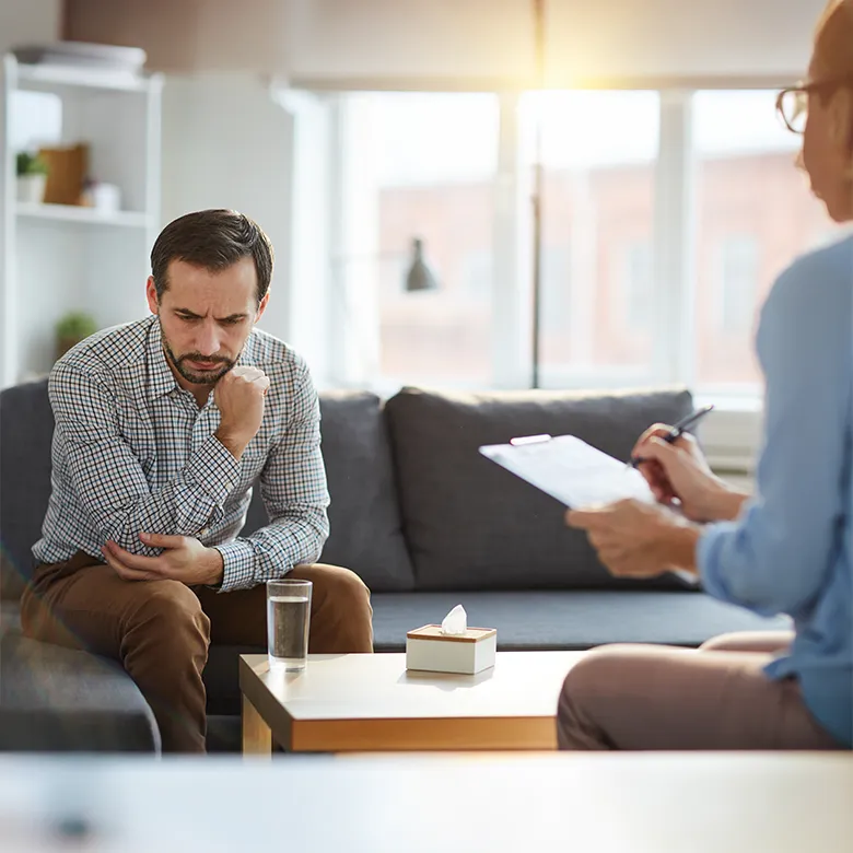 Being Treated Is Not the Same as Being Understood