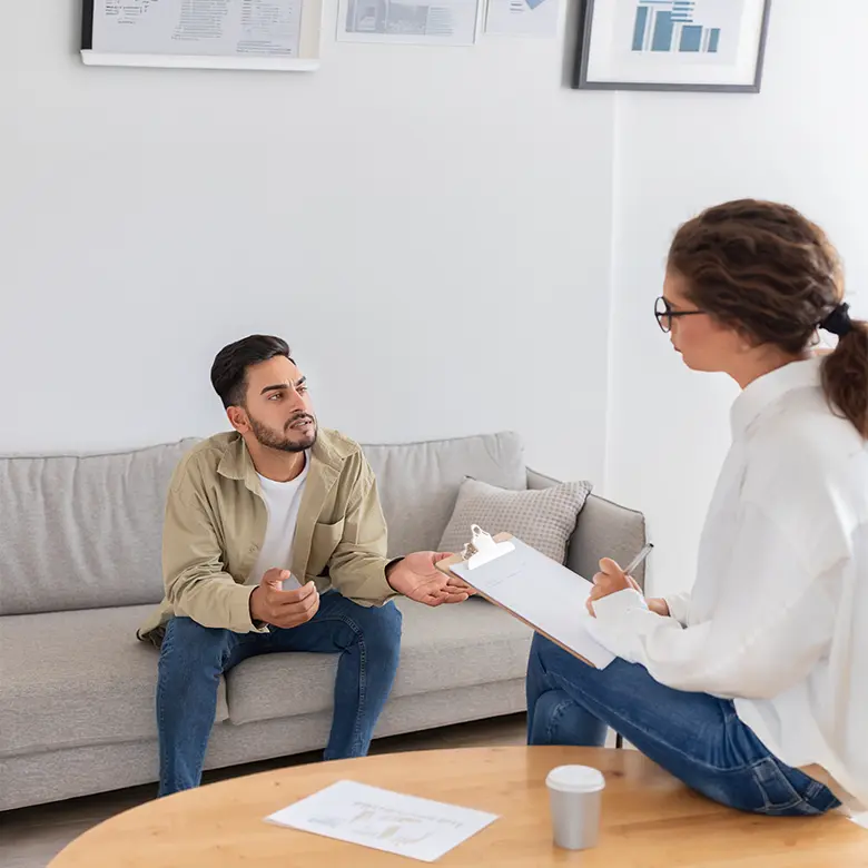 The Best Cocaine Addiction Treatment Center in Gurgaon