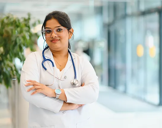 Medical Leadership Behind the Best Women's Drug Treatment Center in Gurgaon