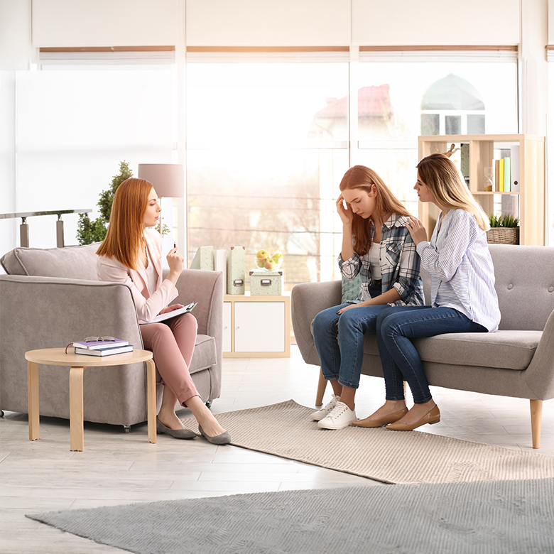 The Best Women's Drug Rehab in Gurgaon