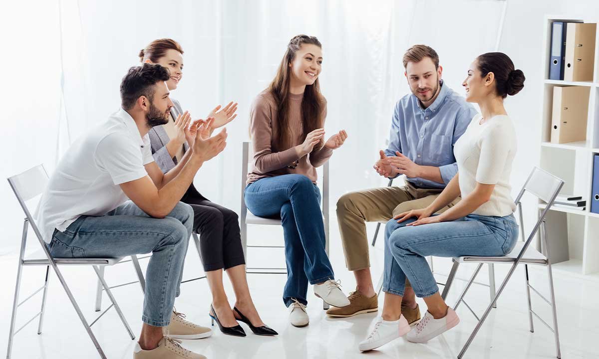 what is rehab centre