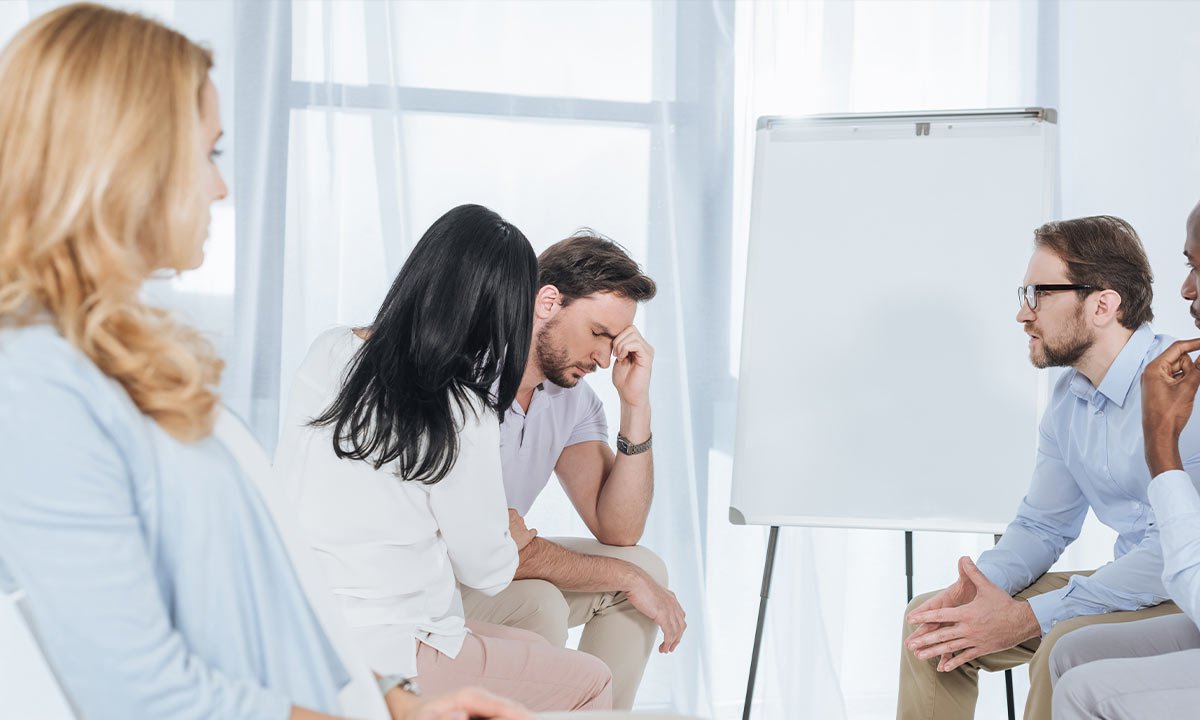 how does drug rehab work