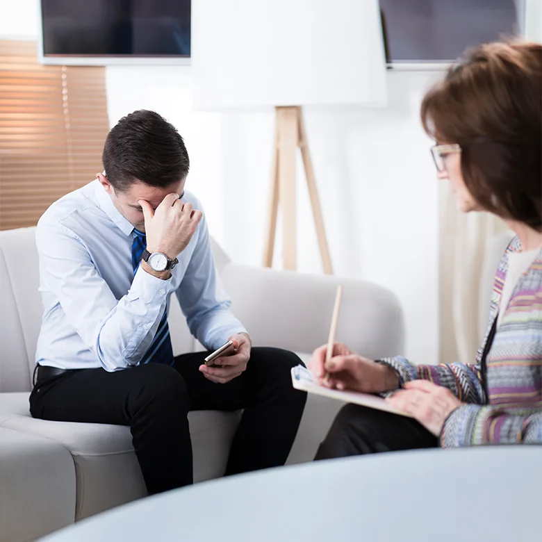 Care Built Around Real People, Not Just Diagnoses