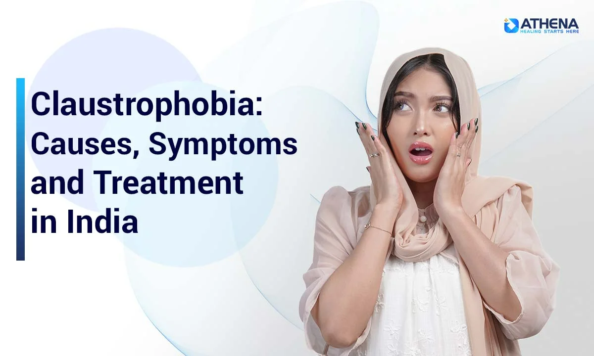 Claustrophobia