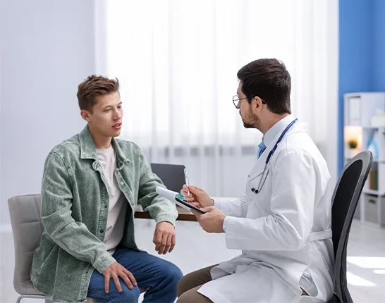 Clinical Excellence Backed by a Top Psychiatrist in Delhi
