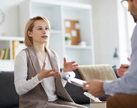 Clinicians Trained to Recognise Trauma the Way It Actually Presents in Women