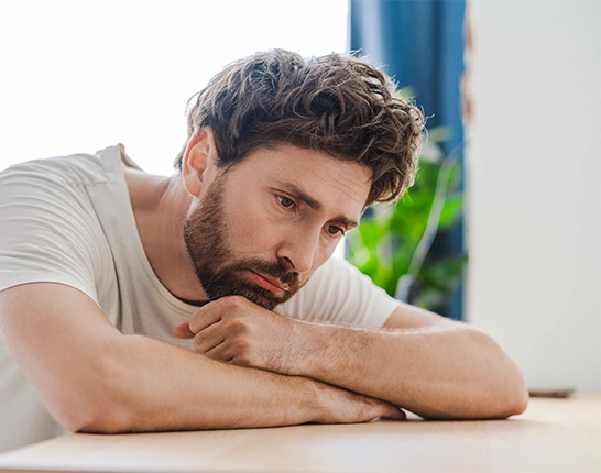 Clinicians Who Look at the Person Behind the Symptoms