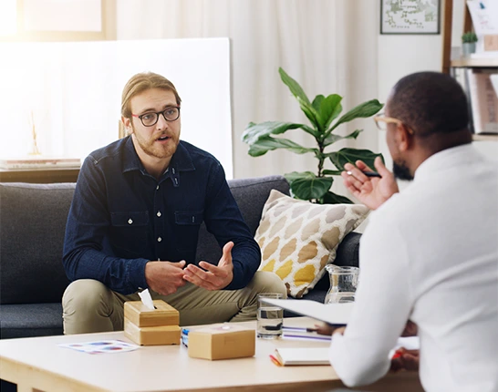 Clinicians Who Treat Substance Dependency as Their Core Focus