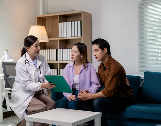 Doctors Trained in DBT Specifically, Not General Counselling Adapted for BPD