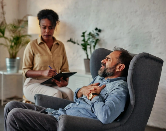 Doctors Who Understand Addiction From the Inside Out