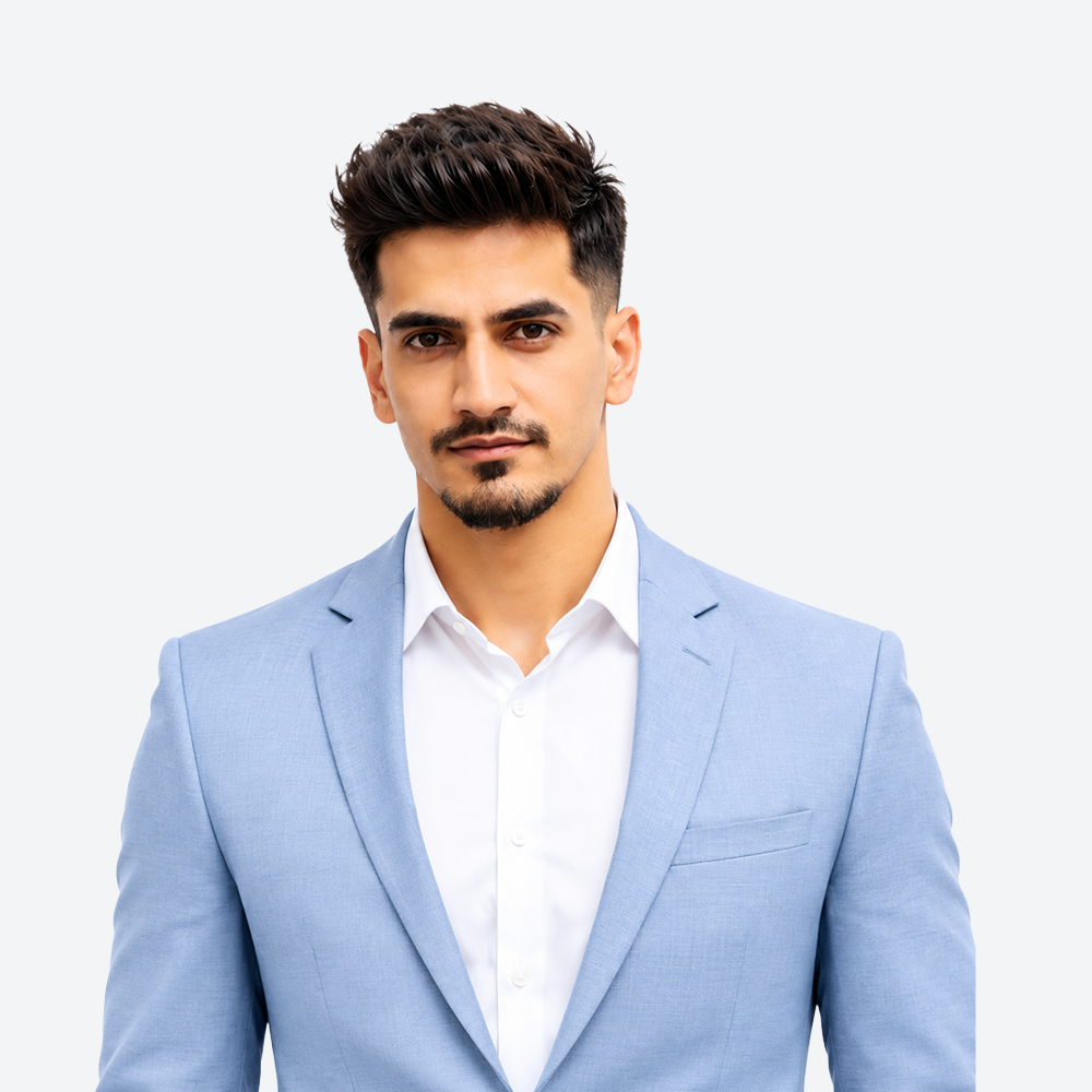 Dr. Aamir Ahad Wani - Doctor
