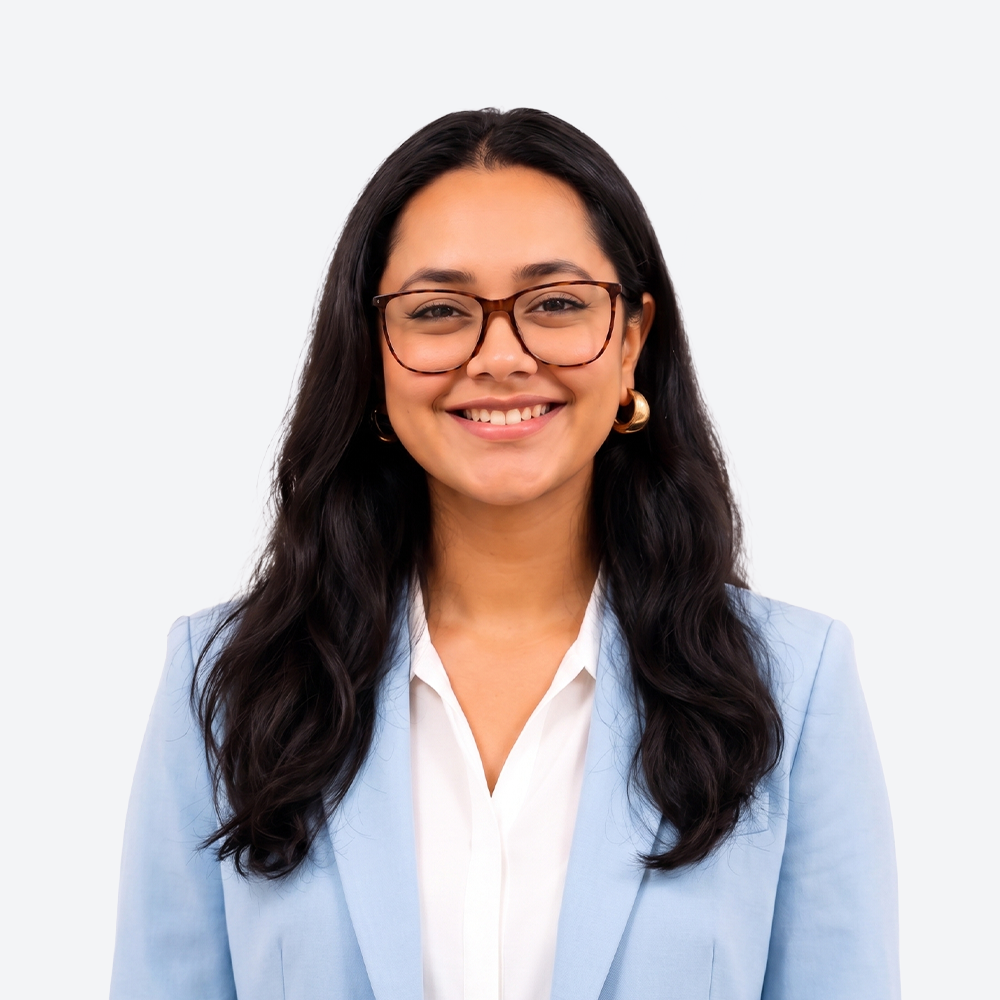 Arshi Sharma - Clinical Psychologist