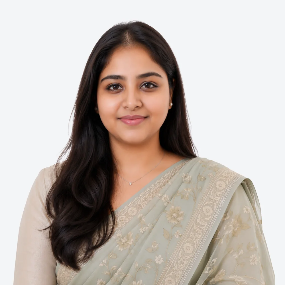 Balvinder Kaur — 