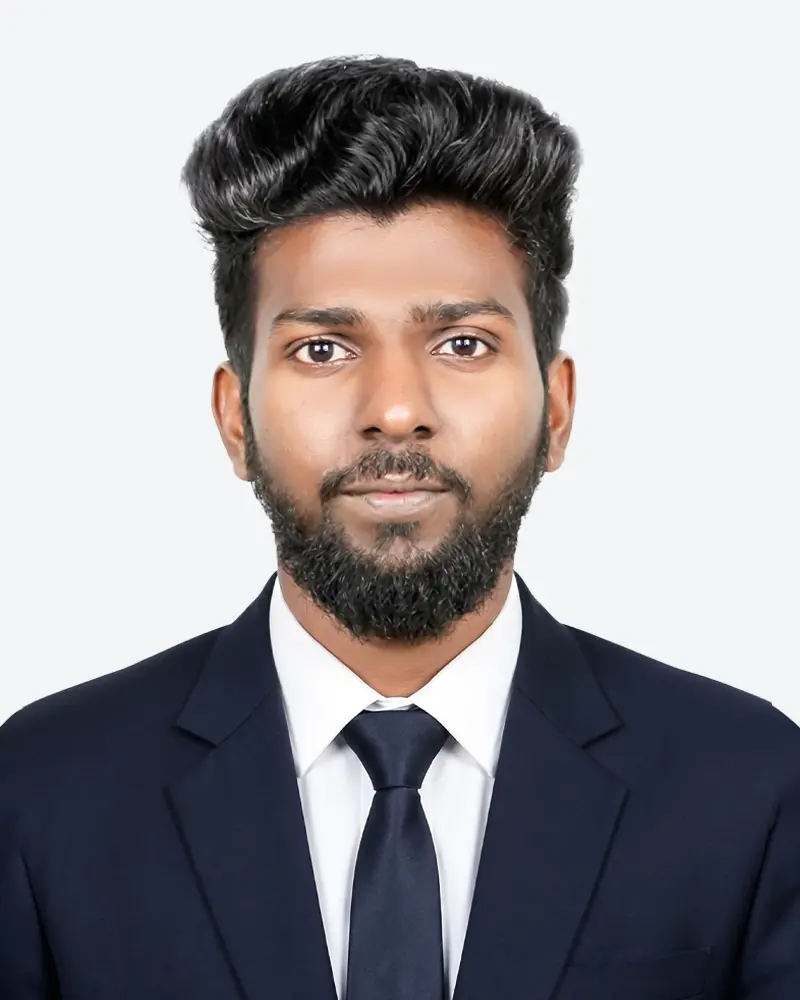 Benjamin - Counselling Psychologist