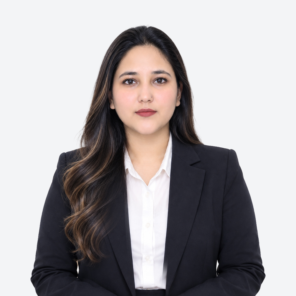 Divyanshi Singh  - Case Manager