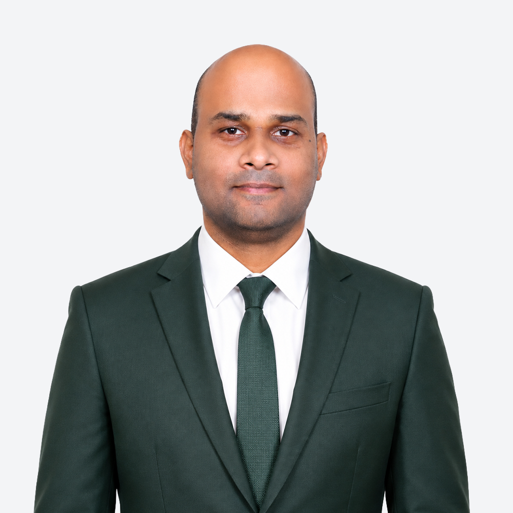 Divye Kartikey - Clinical Psychologist
