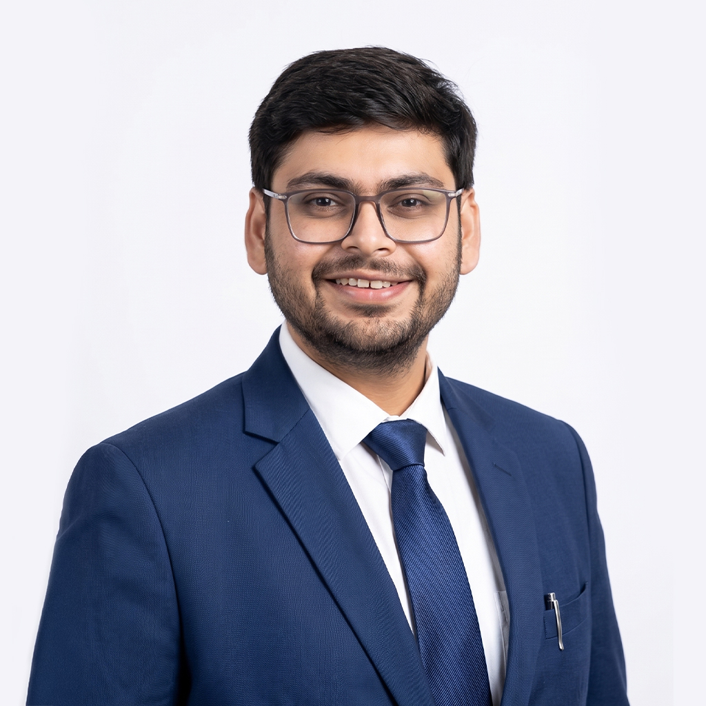 Dr. Tanul Jain