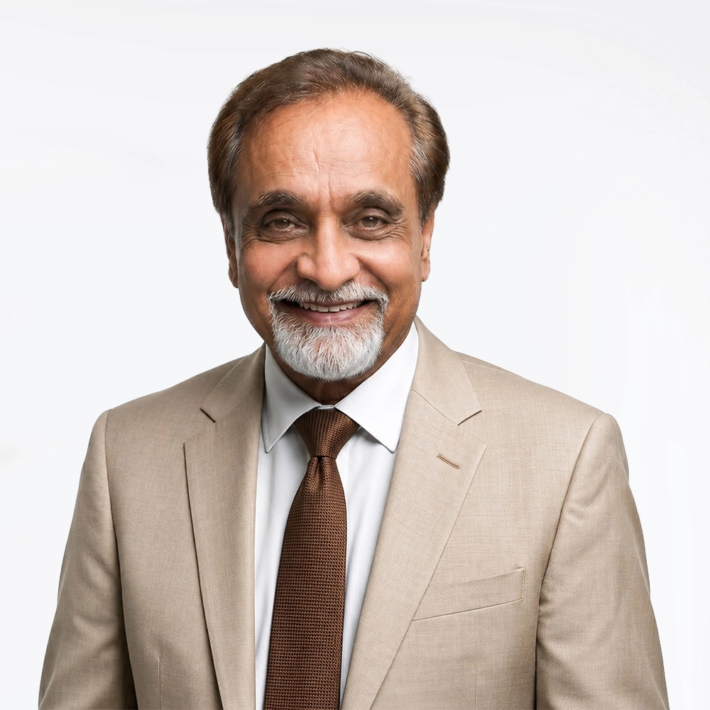 Dr. Nimesh G Desai senior psychiatrist in Noida ex director IHBAS with 40 years experience