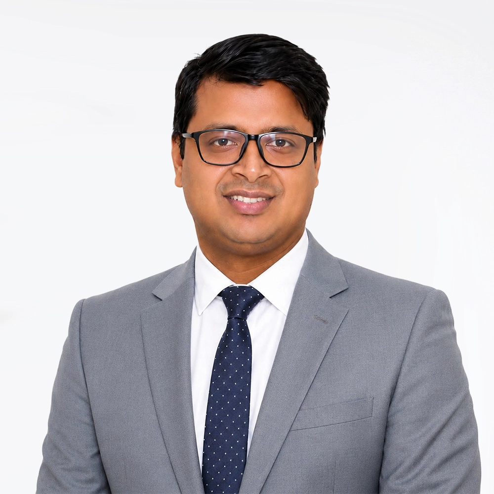 Dr. Sushil Agarwala psychiatrist in Guwahati addiction specialist for alcohol and drug treatment at Athena Behavioral Health