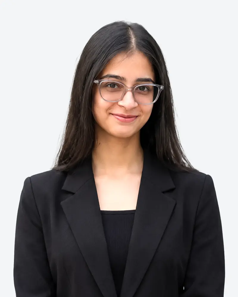 Harsimar Kaur Gujral  - Counselling Psychologist