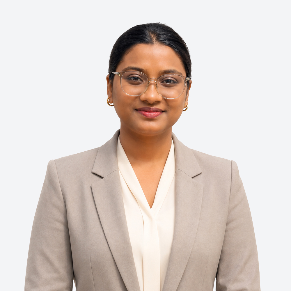 Nayanika Routh -  Psychological Assessment & Rehabilitation