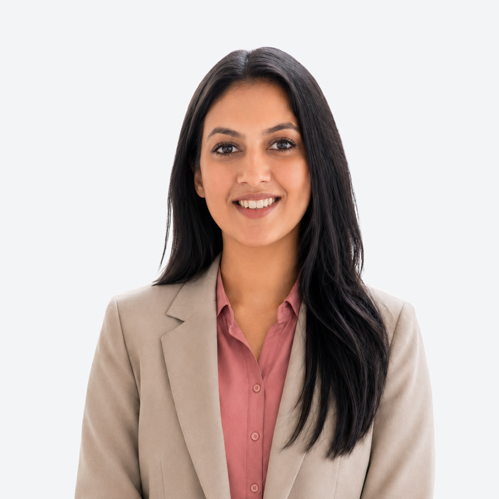 Jahnve Khanna - Clinical Psychologist