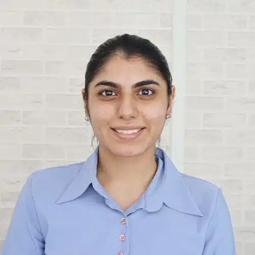Nitya Jaggi - Counselling Psychologist