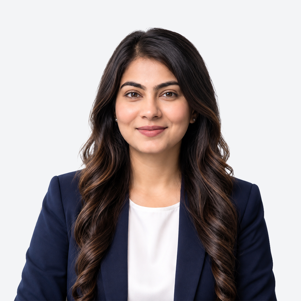 Pratibha Sharma - Arts Therapist