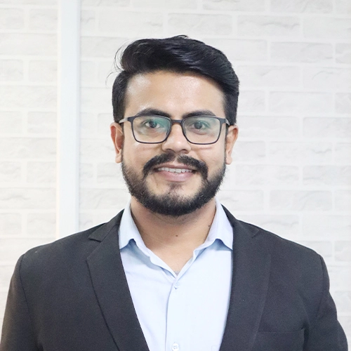 Rahul Kumar - Addiction & Rehabilitation Psychologist