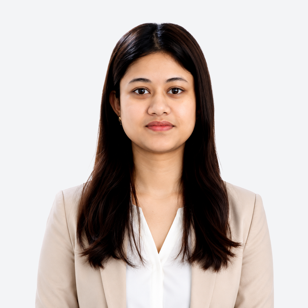 Richa Barua - Counselling Psychologist