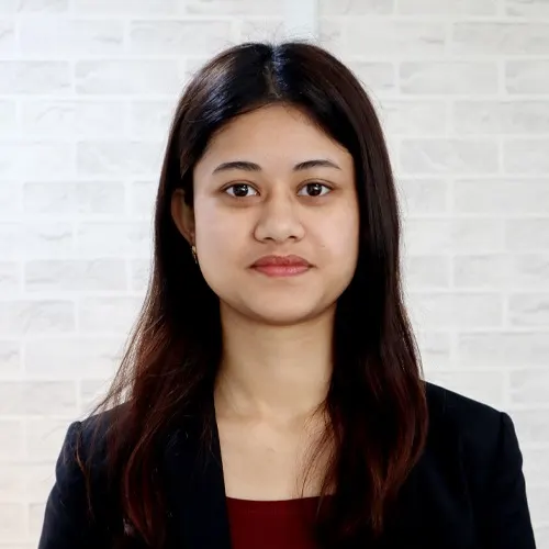 Richa Barua - Consultant Psychologist
