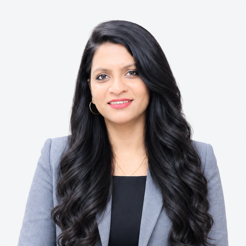 Ruchi Singh - Sr. Clinical Psychologist