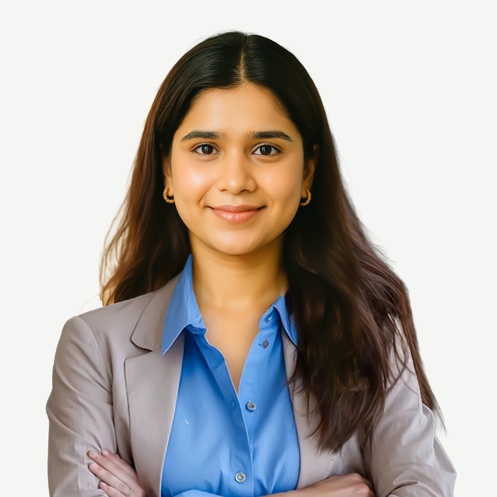 Taijshi Mishra - Clinical Psychologist